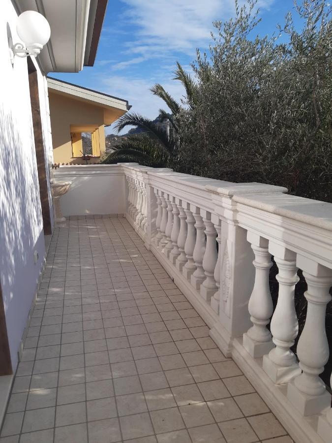B&B Domus Aurea 20 San Giovanni Teatino Exterior foto